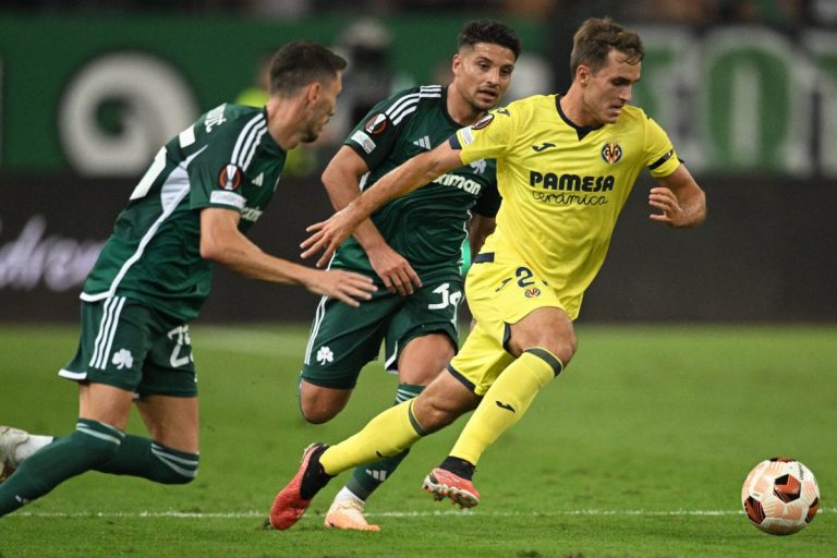 Μεγάλη ευκαιρία για τη Βιγιαρεάλ (vids)