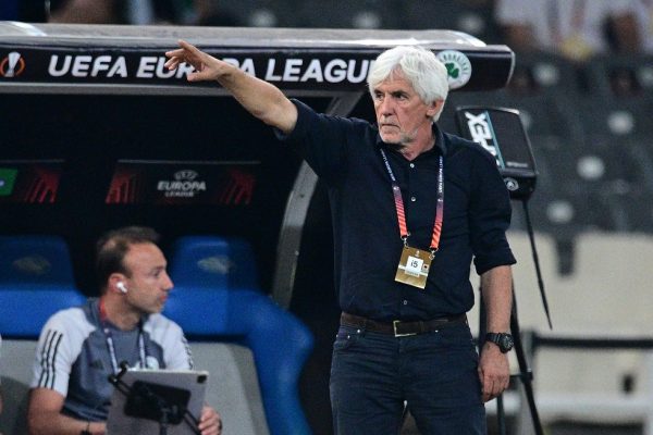 Η εντεκάδα του Παναθηναϊκού κόντρα στην ΑΕΚ