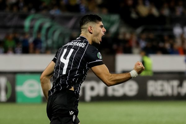 Ελσίνκι – ΠΑΟΚ 2-3: Νίκη με ανατροπή για τον «δικέφαλο»