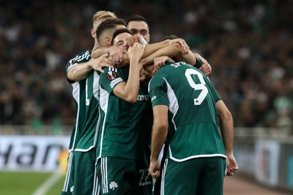 Ξανά ατομικό πρόγραμμα για Βαγιαννίδη – Βέρμπιτς