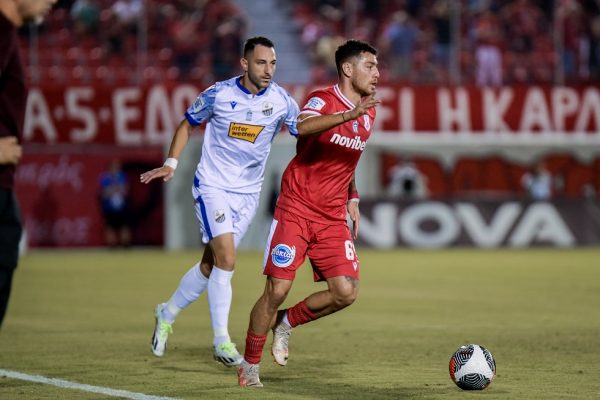 Η βαθμολογία της Super League