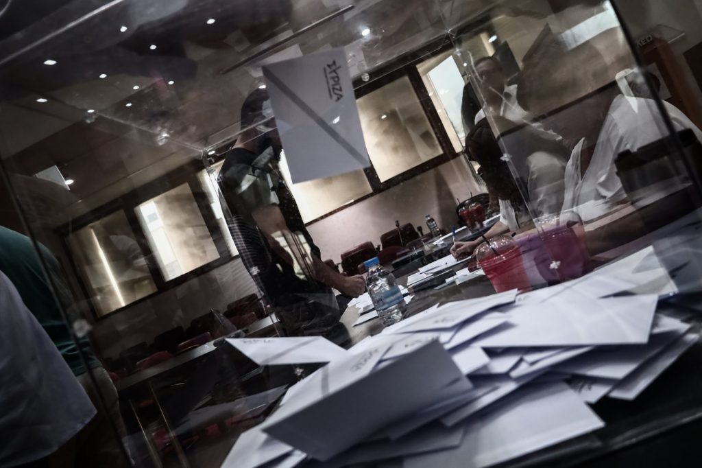 Φάμελλος: Αύριο θα είμαστε όλοι μαζί