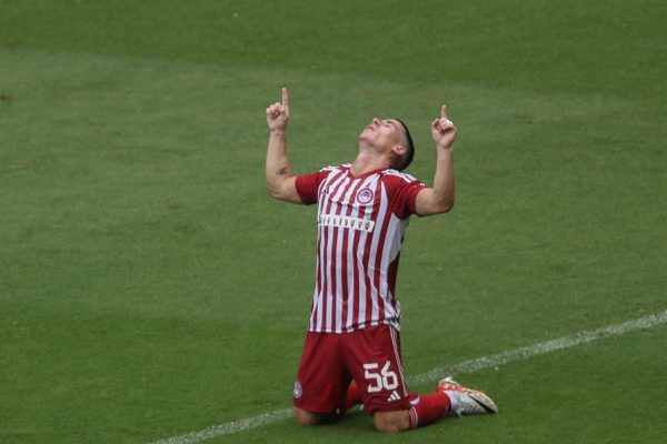 Ποντένσε ξανά τέσσερα χρόνια μετά