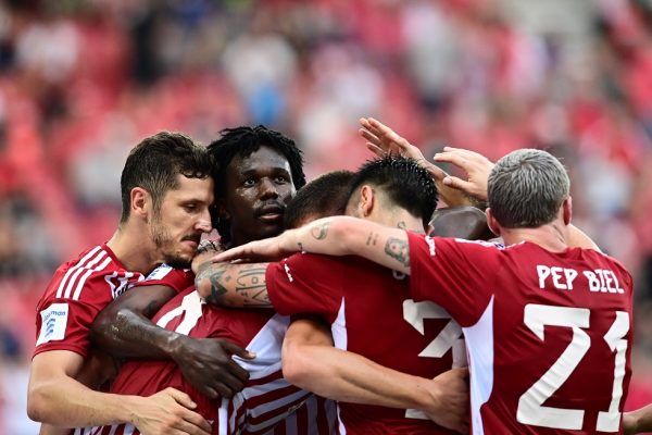 Η βαθμολογία της Super League – Στην κορυφή ο Ολυμπιακός