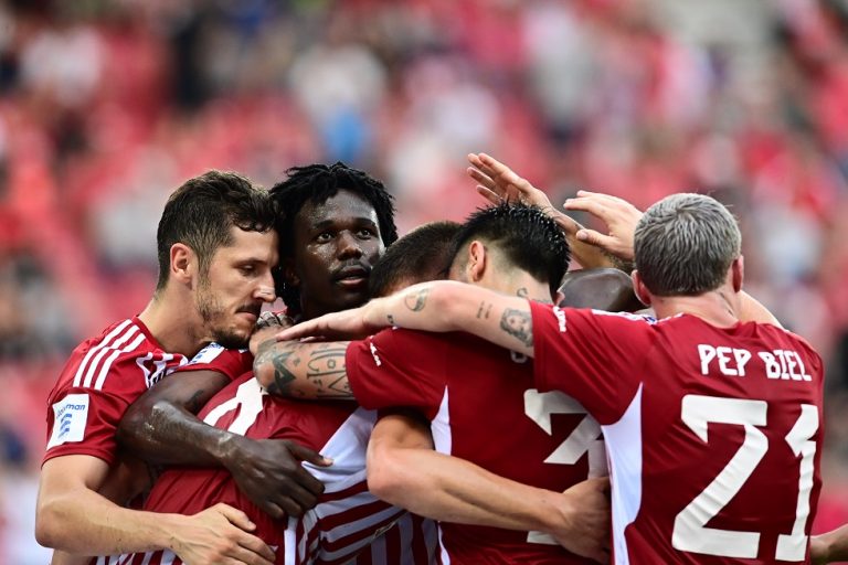 Η βαθμολογία της Super League – Στην κορυφή ο Ολυμπιακός