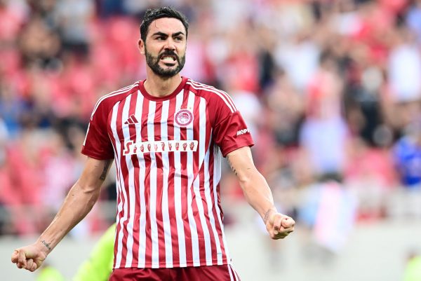 Ο Έσε, ο Ιμπόρα και αυτό που ψάχνει ο νέος Ολυμπιακός