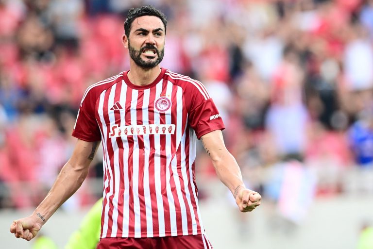 Ο Έσε, ο Ιμπόρα και αυτό που ψάχνει ο νέος Ολυμπιακός