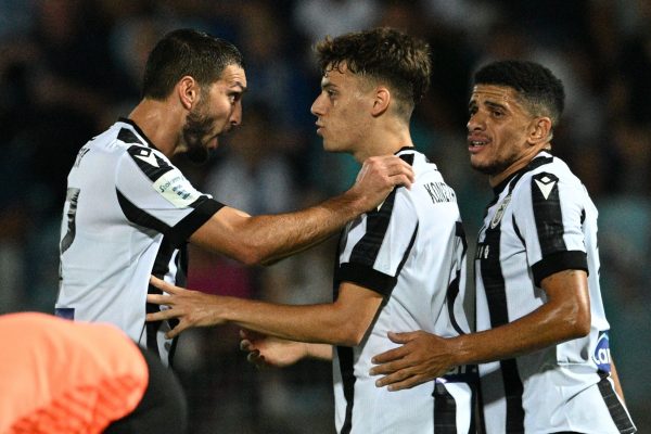 Η βαθμολογία της Super League