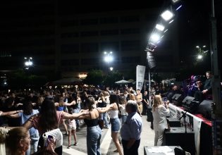 Με μεγάλη επιτυχία ολοκληρώθηκε το 2ο γαστρονομικό φεστιβάλ του Δήμου Πειραιά