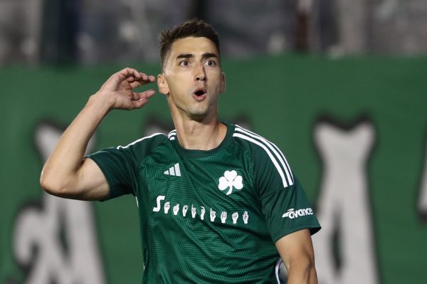 Τζούριτσιτς: «Ο κόσμος πρέπει να έχει υπομονή – Έχουμε χρόνο μπροστά μας»