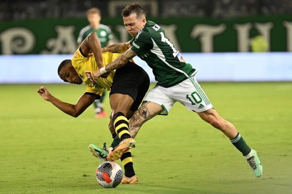 Δοκιμασία στην Τρίπολη για τον Παναθηναϊκό – Στη Νέα Φιλαδέλφεια με τον Ατρόμητο η ΑΕΚ