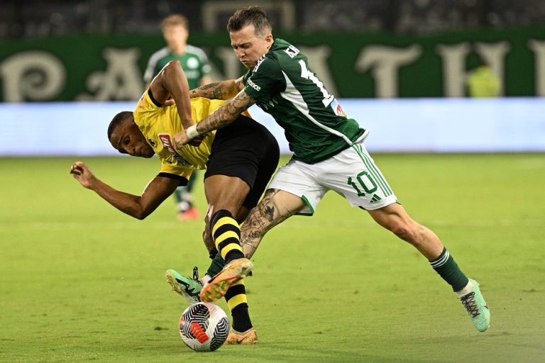 Δοκιμασία στην Τρίπολη για τον Παναθηναϊκό – Στη Νέα Φιλαδέλφεια με τον Ατρόμητο η ΑΕΚ