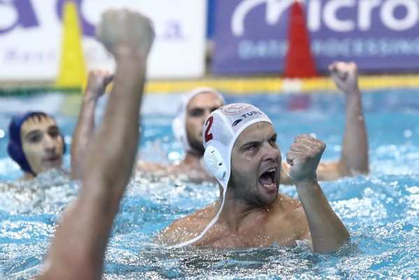 LIVE: Ολυμπιακός – Παναθηναϊκός