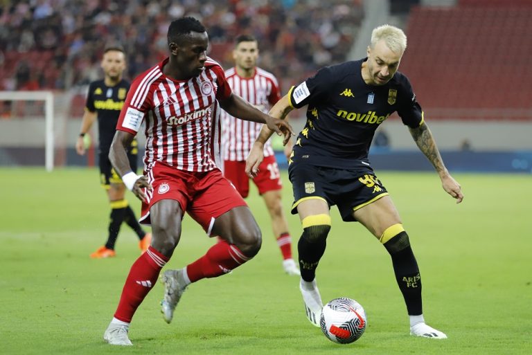 Η βαθμολογία της Superleague (pic)