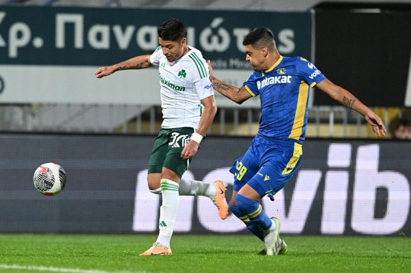 Αυτή είναι η βαθμολογία της Superleague με τις νίκες Παναθηναϊκού και ΑΕΚ