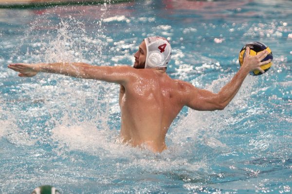 Ο Ολυμπιακός «βούλιαξε» τον Παναθηναϊκό (19-4)