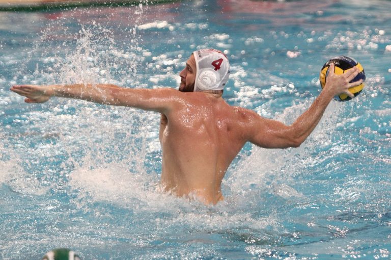 Ο Ολυμπιακός «βούλιαξε» τον Παναθηναϊκό (19-4)