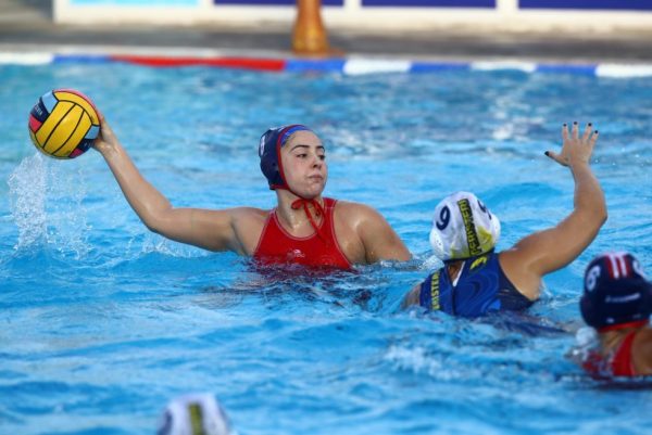 «Περίπατος» του Ολυμπιακού και δεύτερη νίκη (21-2)