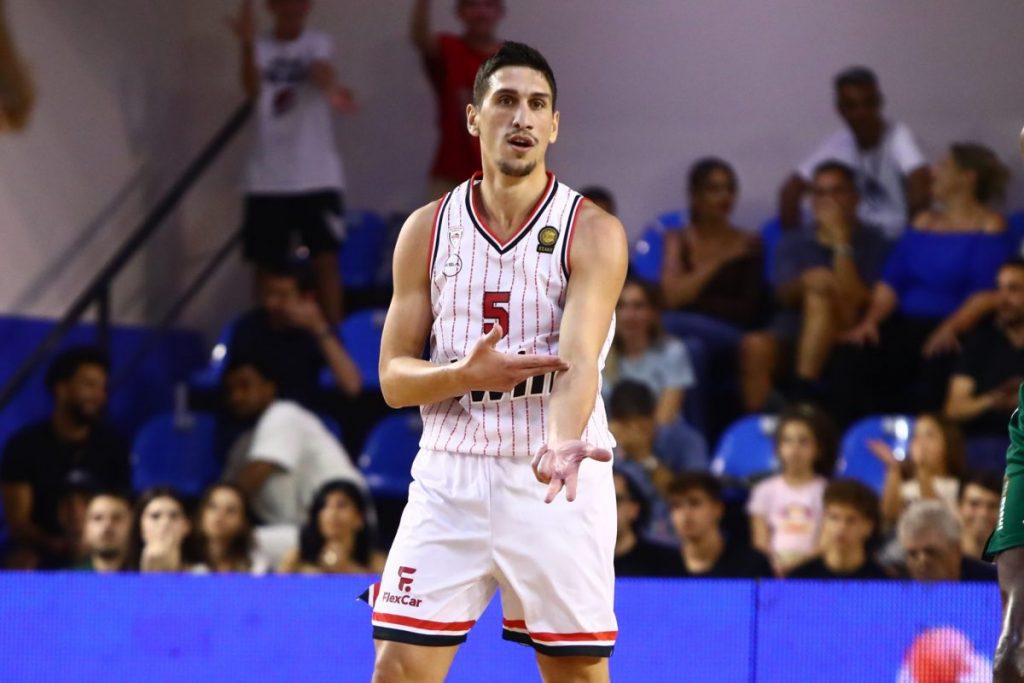 Τελικός Super Cup: «Σπάει τα κοντέρ» ο Ολυμπιακός με σερί 27-0!