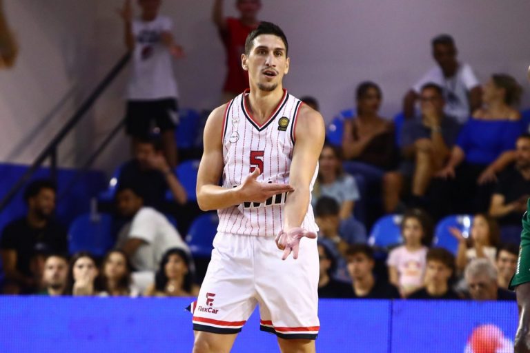 Τελικός Super Cup: «Σπάει τα κοντέρ» ο Ολυμπιακός με σερί 27-0!