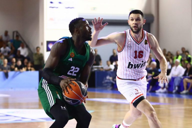 Παπανικολάου: «Για τώρα ήμασταν καλά – Έχουμε πολλή δουλειά μπροστά μας» (vid)