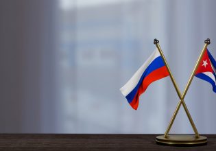 Ουκρανία: Εντοπίστηκε ρωσικό δίκτυο στρατολόγησης Κουβανών