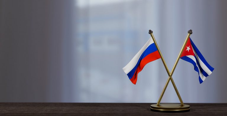 Ουκρανία: Εντοπίστηκε ρωσικό δίκτυο στρατολόγησης Κουβανών