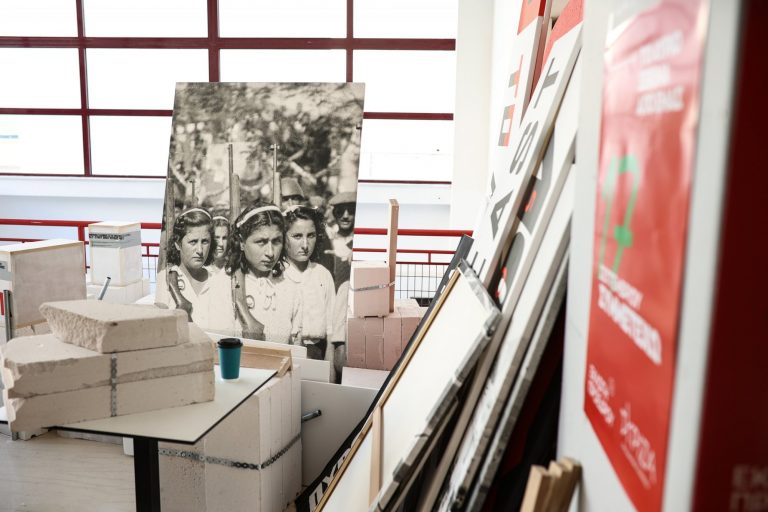 Ο νέος αρχηγός του ΣΥΡΙΖΑ απέναντι στον εαυτό του και στο 41% της ΝΔ