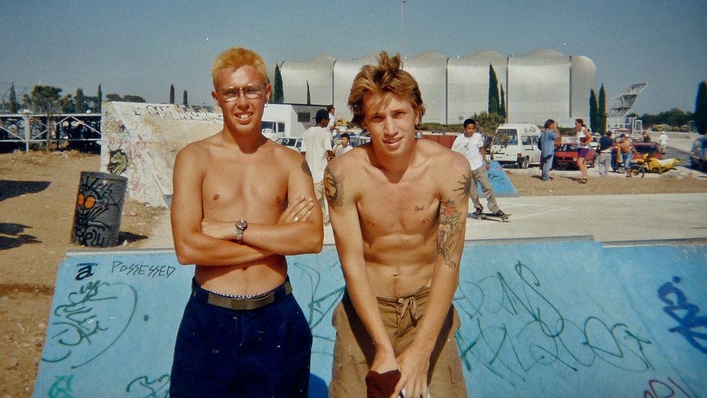 Πώς το skateboarding της Καλιφόρνια έφερε επανάσταση στην παγκόσμια κουλτούρα