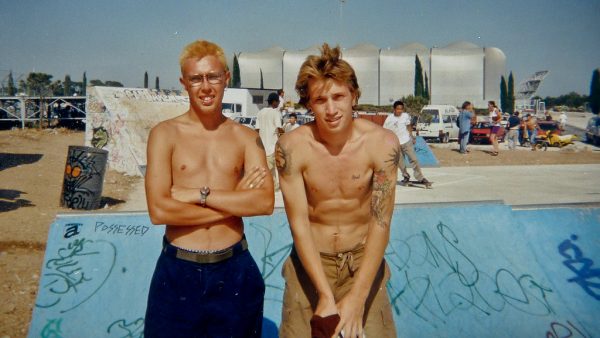 Πώς το skateboarding της Καλιφόρνια έφερε επανάσταση στην παγκόσμια κουλτούρα