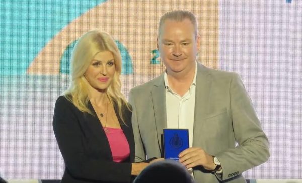 Εννέα βραβεία «ΟΤΑ AWARDS» σε δύο χρόνια για το Δήμο Κατερίνης