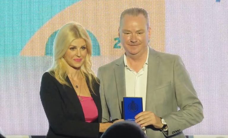 Εννέα βραβεία «ΟΤΑ AWARDS» σε δύο χρόνια για το Δήμο Κατερίνης