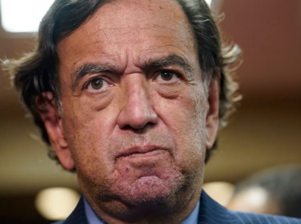 Απεβίωσε πρώην πρεσβευτής των ΗΠΑ στον ΟΗΕ – Είχε απελευθερώσει δεκάδες όμηρους