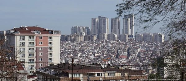 Στα μαχαίρια για ενοίκια-σοκ στην Τουρκία