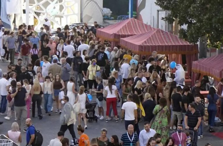 Η 87η ΔΕΘ έρχεται με ένα πλούσιο και πολυδιάστατο πρόγραμμα εκδηλώσεων