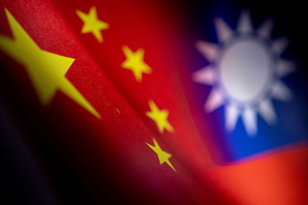 Συνεχίζονται οι κινεζικές προκλήσεις κατά της Ταϊβάν