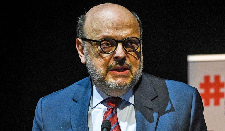 Εκλογές ΣΥΡΙΖΑ: Υπέρ του Κασσελάκη ο Αντώναρος