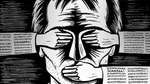 Παπαχρήστος: Ταχεία διερεύνηση της υπόθεσης ζητά το Συμβούλιο της Ευρώπης για την επίθεση στον δημοσιογράφο