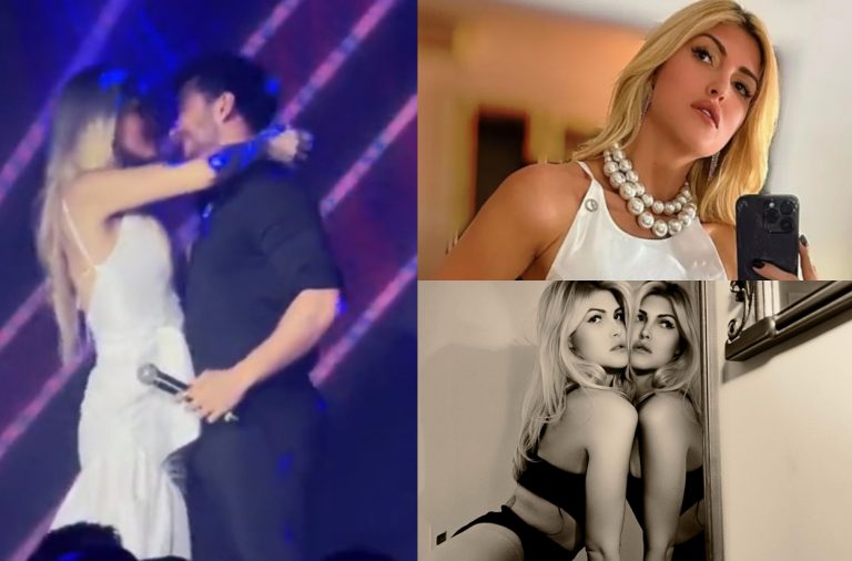 Τρανς μοντέλο του Onlyfans – Αυτή είναι η θαυμάστρια που «παρενόχλησε» τον Βαγγέλη Κακουριώτη