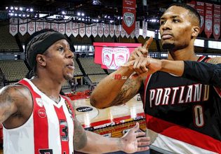 Γιατί (και) ο Ολυμπιακός περιμένει τον… Λίλαρντ- Το big bang ενός trade που… φτάνει ως τον Πειραιά