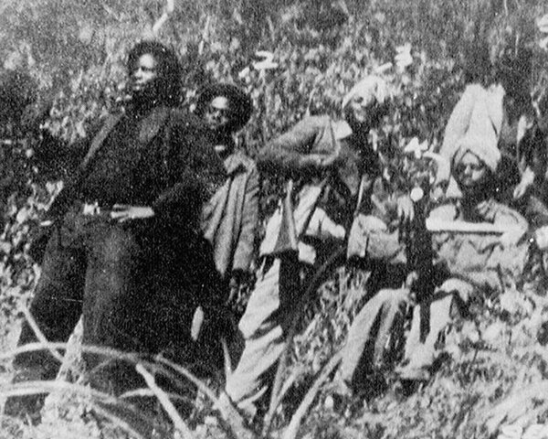 Κένυα: Πέθανε η Μουδόνι Κιρίμα, «ηρωίδα» της εξέγερσης των Μάου-Μάου