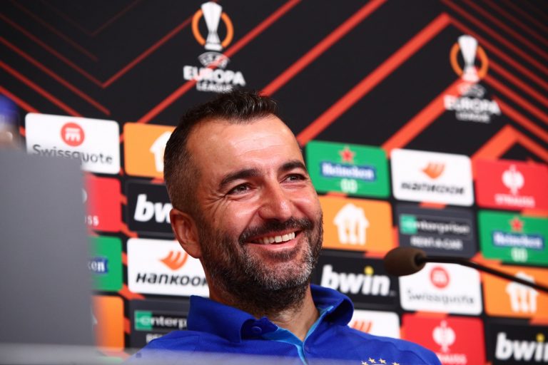 Μαρτίνεθ: «Να είμαστε πιστοί στο πλάνο μας»