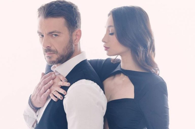 Θα γίνει μπαμπάς ο Γιώργος Αγγελόπουλος;