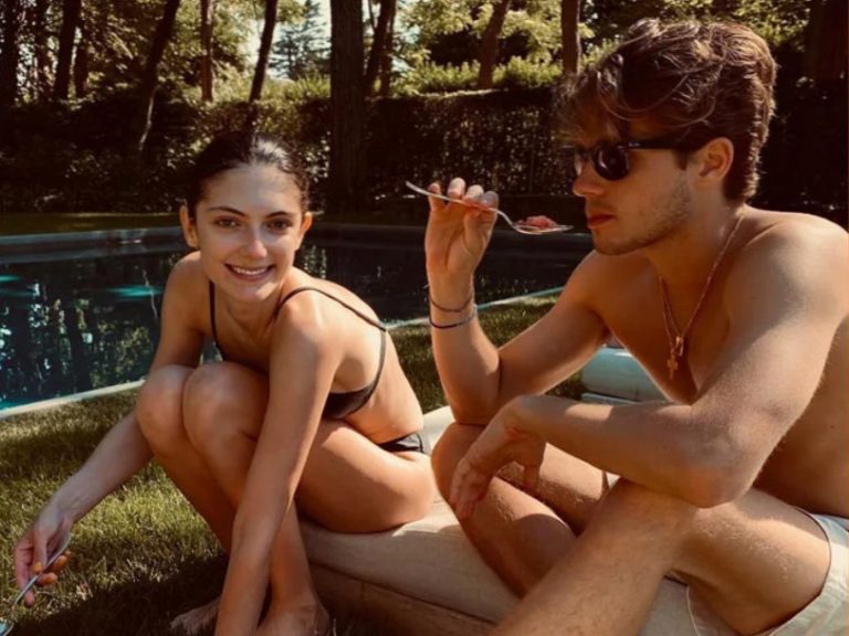 Full in love ο Αχιλλέας – Ανδρέας: Αυτή είναι η κοπέλα που του έχει κλέψει την καρδιά