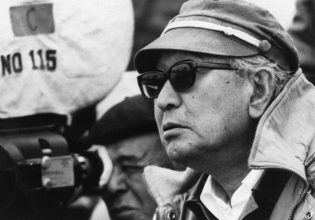 Ακίρα Κουροσάβα: «Ήθελα να γίνω ζωγράφος, πριν ασχοληθώ με τον κινηματογράφο»