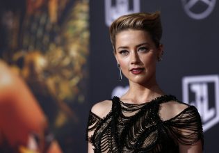 Η πικάντικη αποκάλυψη του Έλον Μασκ για τη σχέση του με την Άμπερ Χερντ