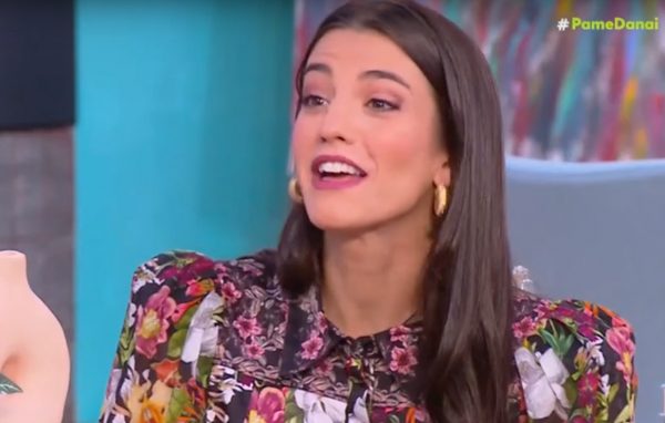 Αναστασία Παντούση: «Το Ναυάγιο είναι μια μεγάλη παραγωγή» – Η σπάνια εξομολόγηση για τον Ιωάννη Παπαζήση