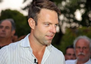 Κασσελάκης: Επίθεση με νέο σόου στους Δικαστές – «Χαίρομαι που υπάρχετε ακόμα»