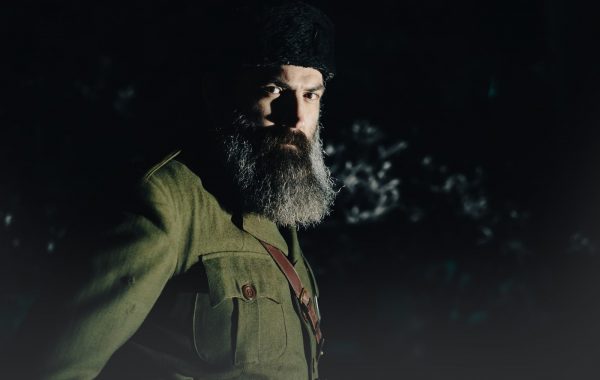 Άρης: Η ζωή και το έργο του Άρη Βελουχιώτη στο θέατρο OLVIO