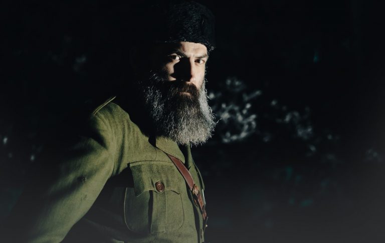 Άρης: Η ζωή και το έργο του Άρη Βελουχιώτη στο θέατρο OLVIO